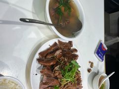-日日香卤鹅饭店·澄海狮头鹅(澄海店)