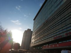 -山东省千佛山医院