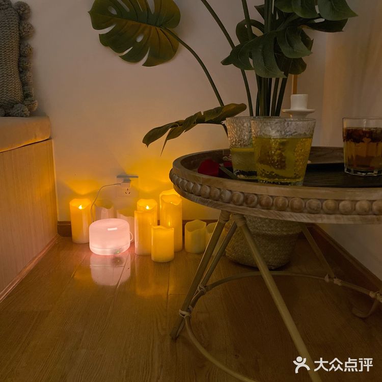 “Excel表姐”的肩颈疗轻松