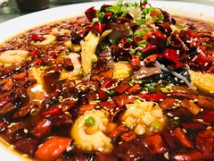 -城南往事·鲁菜济南菜(长清园博园恒大绿洲店)