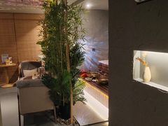-施奈儿.洗头頭療.按摩SPA.采耳(上梅林店)