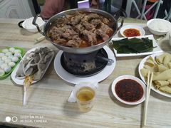 -老殷锅仔