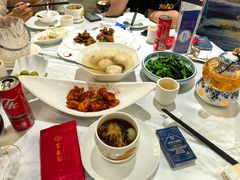 -聚春园自助餐厅(东街口店)