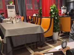 -汉水谣·江景餐厅(江滩店)