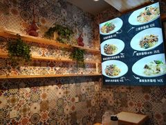 -拌面小当家