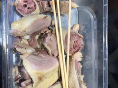 -水西门南京桂花盐水鸭