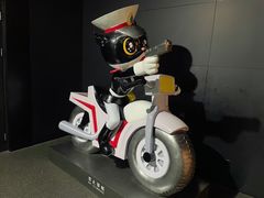 -上海电影博物馆