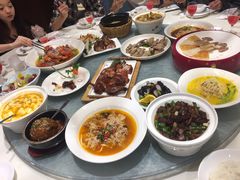 -小厨娘淮扬菜(天印大道店)