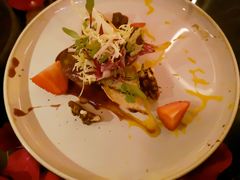 -wann lounge 低温慢煮牛排·清吧