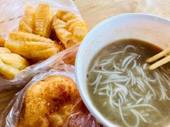 -汪记鲜鱼糊汤粉(沈阳路总店)