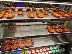 -老家肉饼(永泰庄店)