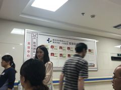 -重庆市中医院(道门口院部)