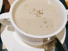 -遇见西木美式餐厅(体育路店)
