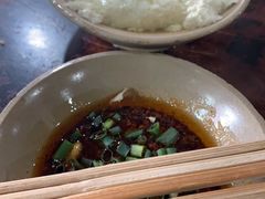 -梯坎豆花