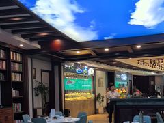 -文涵小院·邻里厨房