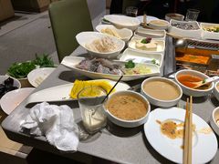 -海底捞火锅(凯德广场店)