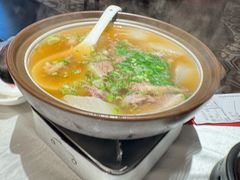 -炆艺乳鸽·煲仔饭大排档(望京来广营店)