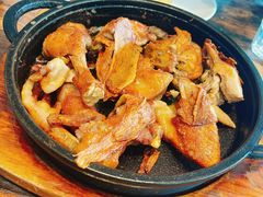 -临家闽南菜(环岛路店)