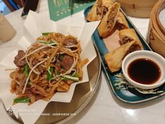 -淘米捞·米汤脆鲩鱼火锅(福田皇岗店)