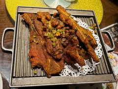 -小菜园新徽菜(苏州繁花中心店)