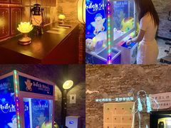 -逃脱反斗城沉浸剧情密室(北京路店)