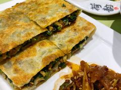 -三晋饭庄(南内环街店)