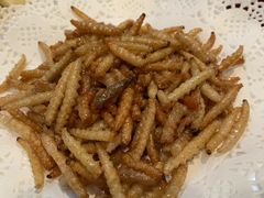 -野菌皇海景野生菌火锅(滨海大道店)
