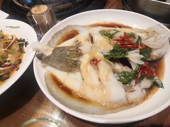 -海味当家·蒸锅海鲜(星海公园店)