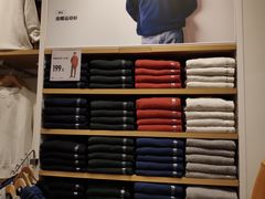 -优衣库(福州爱琴海购物公园店)