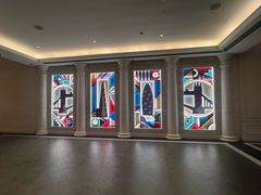 -澳门喜来登大酒店