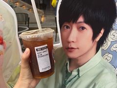 -星巴克臻选(济南恒隆店)