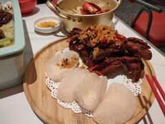 -避风塘·金牌店·夜宵(金玉兰店)