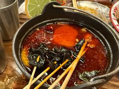 -破店肥哈·东北烧烤·夜宵(南山保利店)