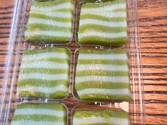 -嘉华小吃(蛇口市场店)