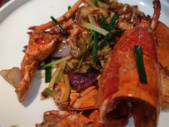 -琼大师东方烤乳猪(亚特兰蒂斯店)