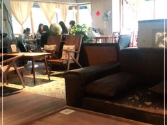 -时光花园(白鹭洲店)