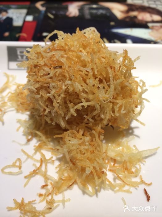 豆蔻电影主题餐厅(四牌楼店)图片