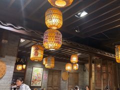 -南京大牌档(崇文门国瑞店)