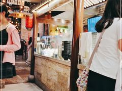 -七宝老街汤团(上海世纪汇广场店)