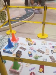 -奈尔宝·儿童乐园·亲子餐厅(苏州大悦城店)