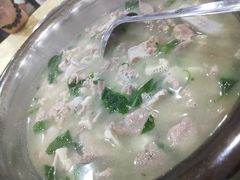 -标记美食新鲜猪杂(兴南大道店)