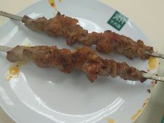 -苏氏牛肉面(惠工街店)