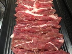 -羊肉街口老银川滩羊涮肉馆