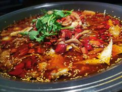 -麻六记(新天地店)