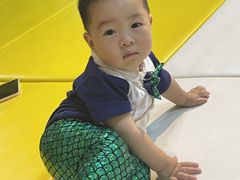 -IBOBI亲子游泳俱乐部(华侨城中心)