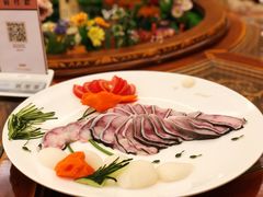 海鳗-许鲜生健康生活馆·精细潮菜(奥绅体育公园店)
