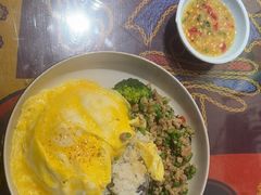-米泰芒·东南亚料理(体育西店)