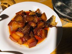 -张福记(陇海中路店)