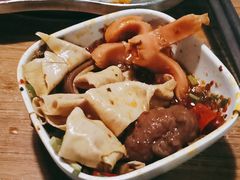 -傣妹火锅(南京东路一店)