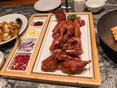 -峨嵋酒家(牡丹园店)